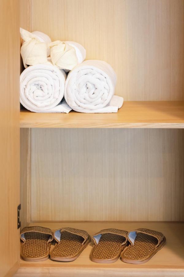 Heaven Boutique Hotel Bangkok Esterno foto