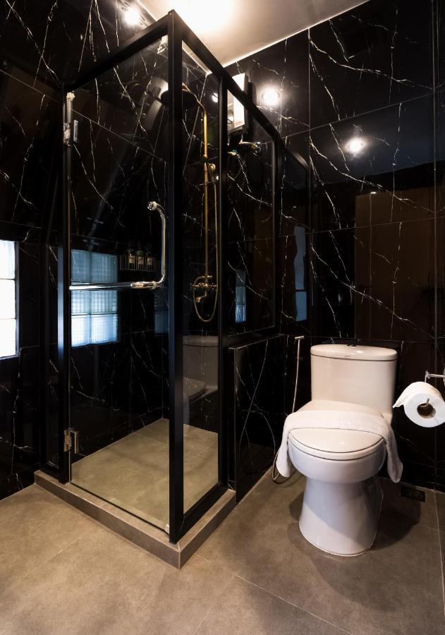 Heaven Boutique Hotel Bangkok Esterno foto